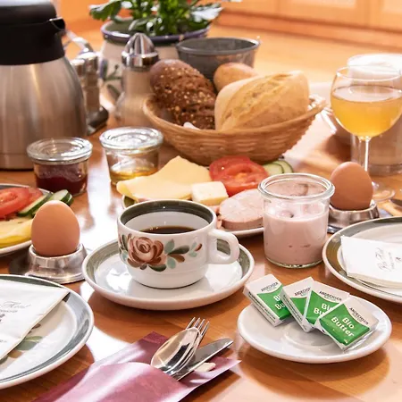 Post-hotel Отель