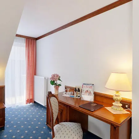 Post-hotel Отель