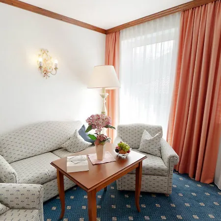 Отель Post-hotel