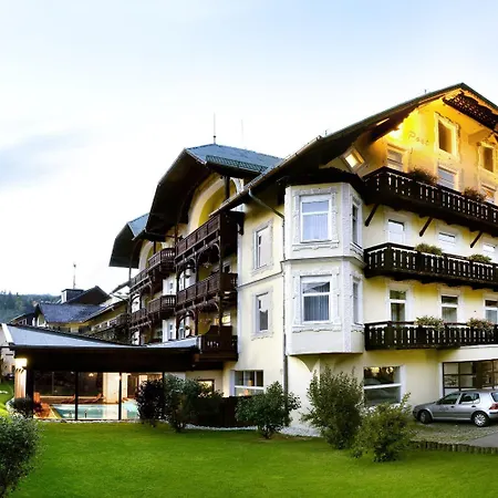 Post-hotel Миттенвальд