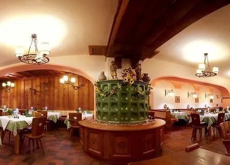 Post-hotel Отель