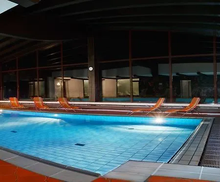 Hotel Post-hotel 4*