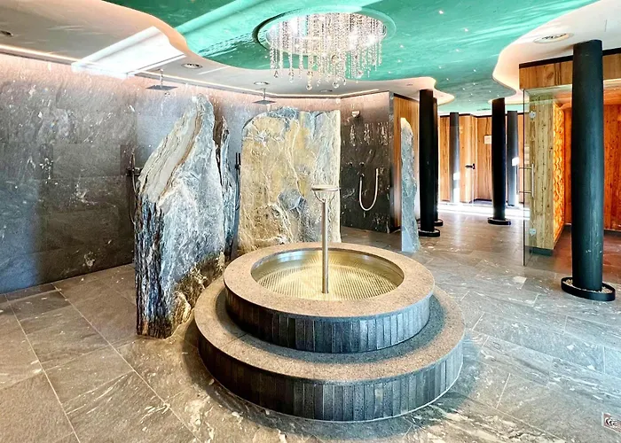 Ξενοδοχείο Post-hotel Mittenwald