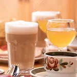 Post-hotel Hotel 4*