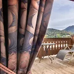 Post-hotel Hotel Mittenwald