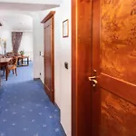 Post-hotel 4* Mittenwald