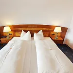 Post-hotel 4* Mittenwald