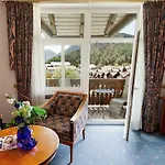 Post-hotel Hotel 4*