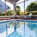 Post-hotel Mittenwald