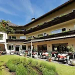 Post-hotel Hotel Mittenwald