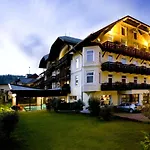 Post-hotel Mittenwald