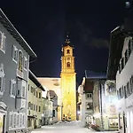 Post-hotel 4* Mittenwald