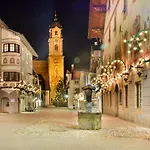 Hotel Post-hotel 4*