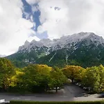 Post-hotel 4* Mittenwald