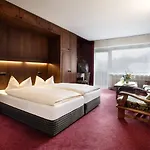 Post-hotel Hotel Mittenwald