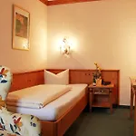 Post-hotel Mittenwald