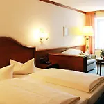 Hotel Post-hotel Mittenwald