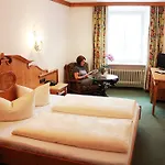 Post-hotel Mittenwald
