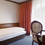 Post-hotel Mittenwald