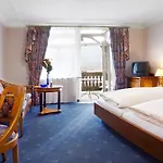 Hotel Post-hotel Mittenwald