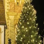 Hotel Post-hotel Mittenwald