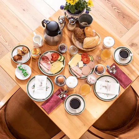 Post-Hotel 4* Mittenwald