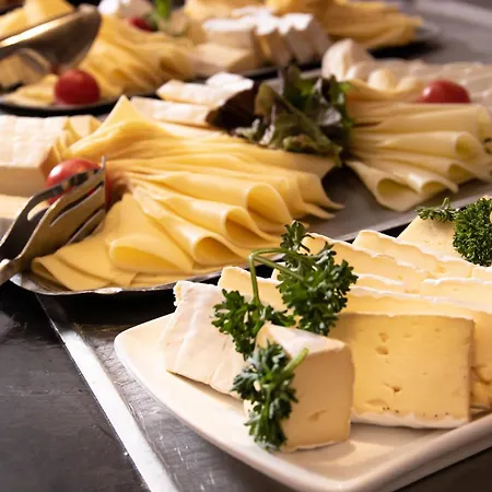 Post-Hotel Mittenwald