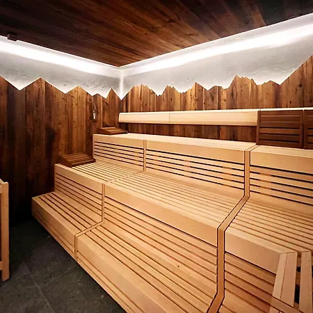 Post-Hotel Mittenwald