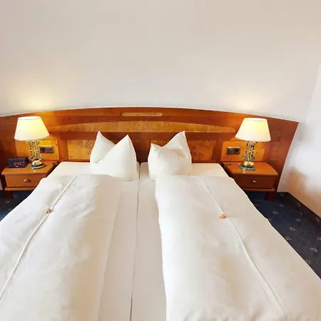 Post-Hotel 4* Mittenwald