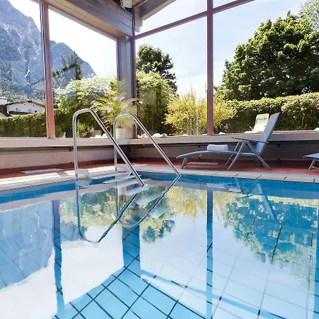 Post-Hotel Mittenwald