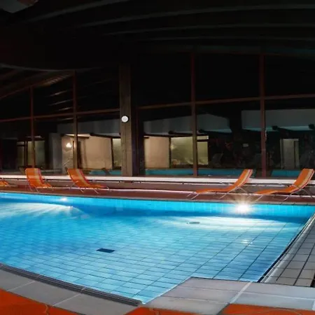 Post-Hotel Hotel Mittenwald