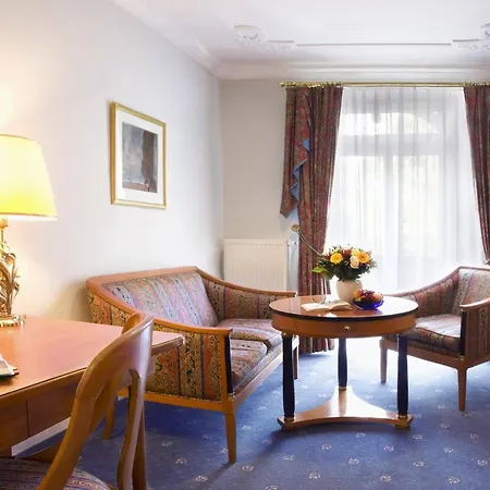 Post-Hotel 4* Mittenwald