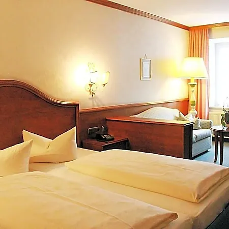 Post-hotel מוטנוואלד
