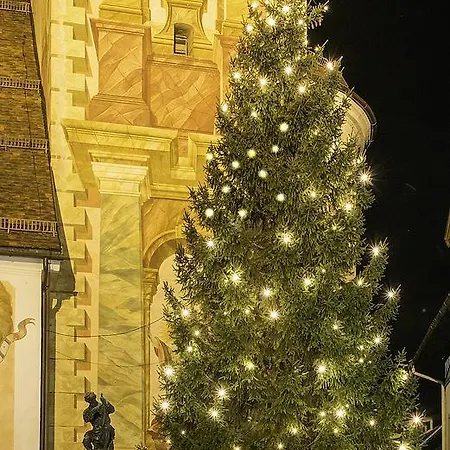 Hotel Post-Hotel Mittenwald